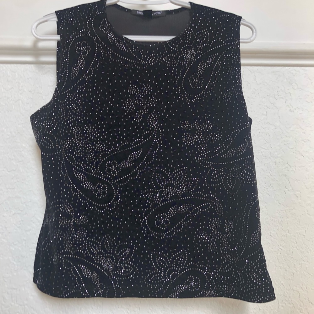 BRIGGS NEW YORK size Petite Large